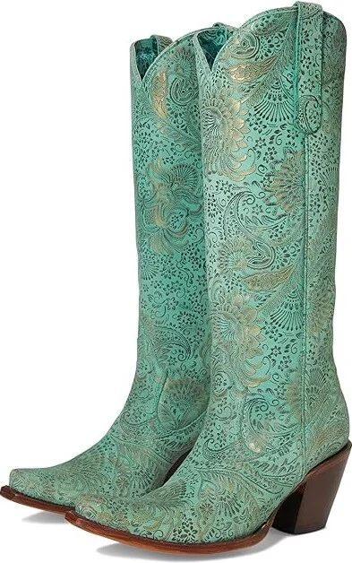 Turquoise