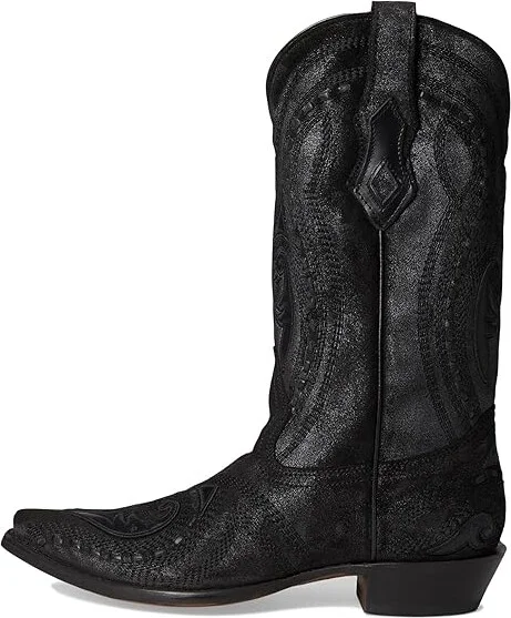 Corral Boots A4663 Cowboy Boots Black : 13 D - Medium, Leather - Image 6