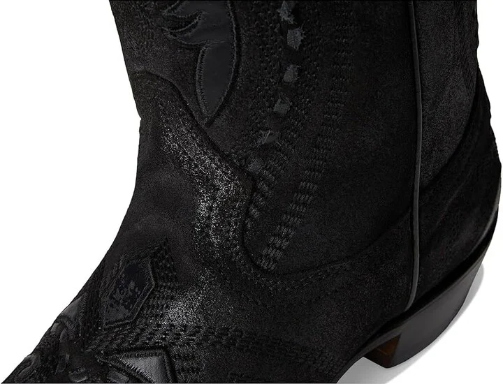 Corral Boots A4663 Cowboy Boots Black : 13 D - Medium, Leather - Image 7