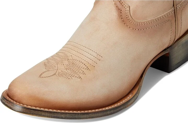 Corral Boots A4760 Cowboy Women's Boots Sand : 8.5 B - Medium, Leather - Image 7