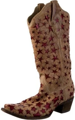 Corral Boots - Image 2