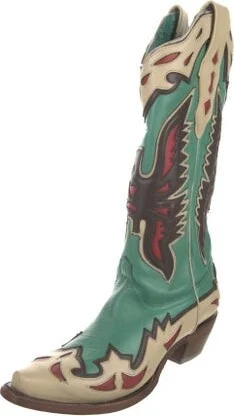 Corral Boots - Image 2