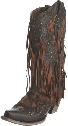 Corral Boots - Image 2