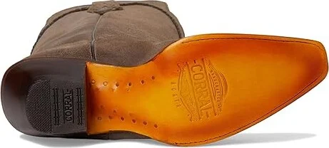Corral Boots B5028 Cowboy Women's Boots Brown : 6.5 B - Medium, Leather - Image 3
