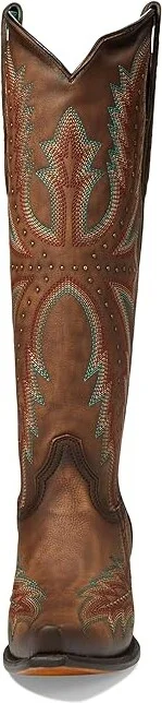 Corral Boots C4068 Women's Boots Brown : 11 B - Medium, Leather - Image 2