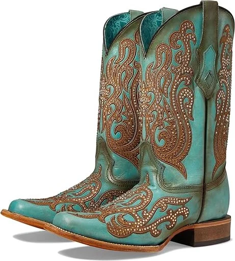 Turquoise