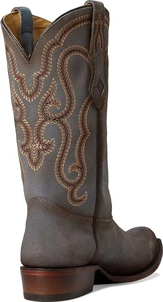 Corral Boots C4175 Men's Shoes Blue : 12 D - Medium, Leather - Image 4