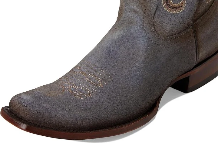 Corral Boots C4175 Men's Shoes Blue : 12 D - Medium, Leather - Image 7