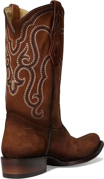 Corral Boots C4176 Men's Shoes Brown : 9.5 D - Medium - Image 4