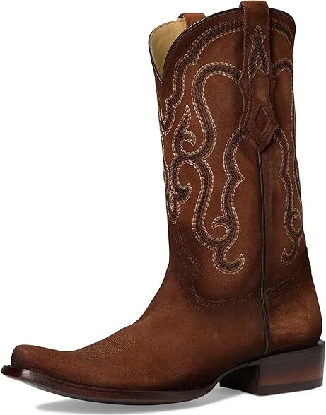 Corral Boots C4176 Men's Shoes Brown : 9.5 D - Medium - Image 5