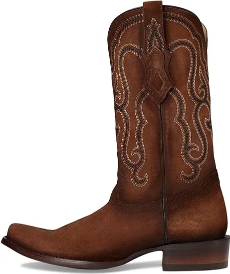 Corral Boots C4176 Men's Shoes Brown : 9.5 D - Medium - Image 6