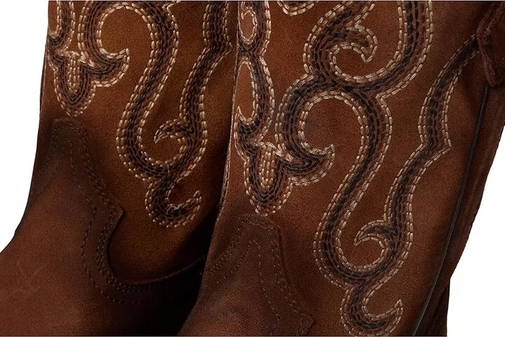 Corral Boots C4176 Men's Shoes Brown : 9.5 D - Medium - Image 7
