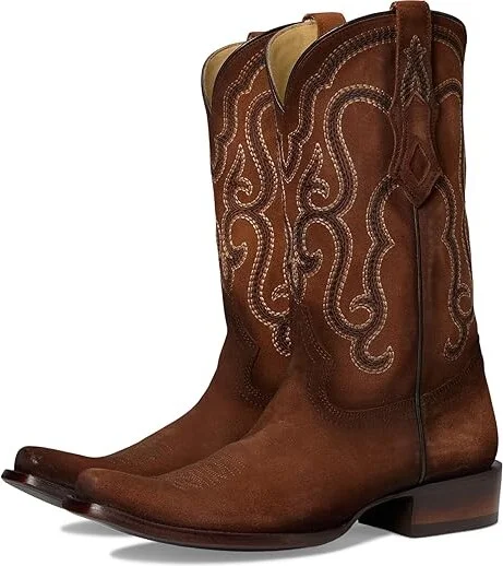 Corral Boots C4176 Men's Shoes Brown : 9.5 D - Medium