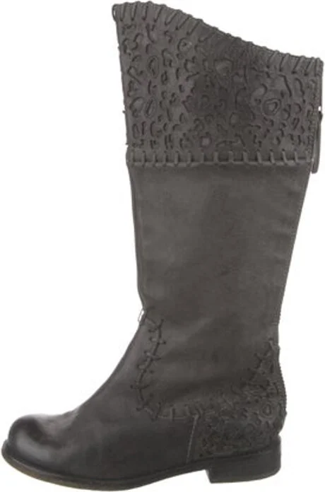Corral Boots