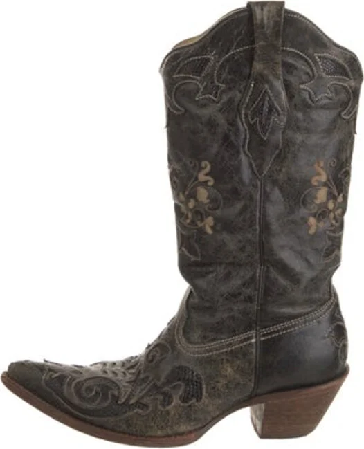 Corral Boots