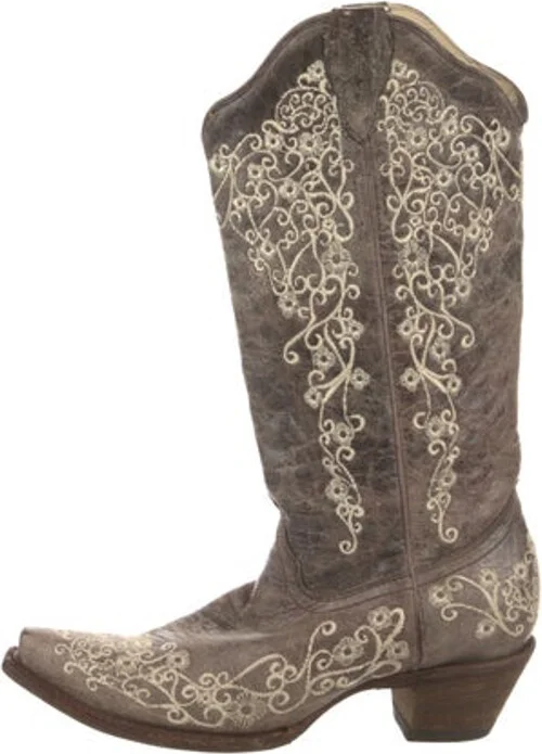 Corral Boots