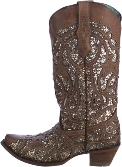 Corral Boots