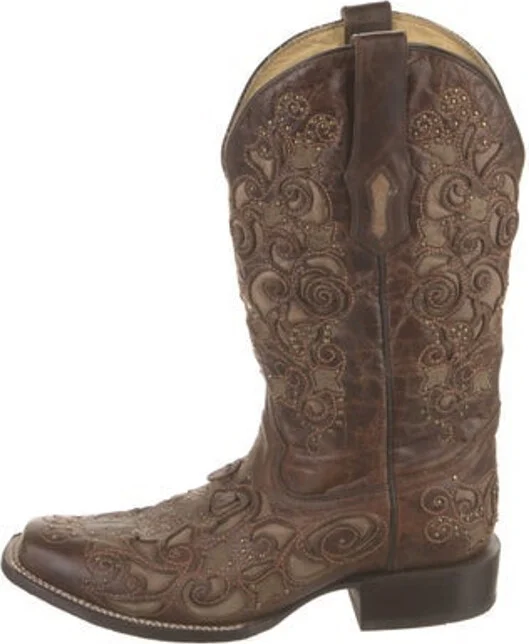 Corral Boots