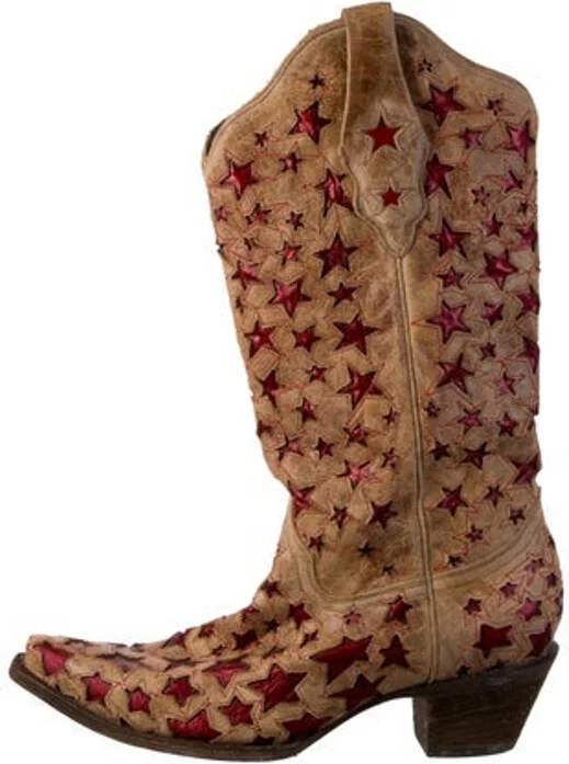 Corral Boots