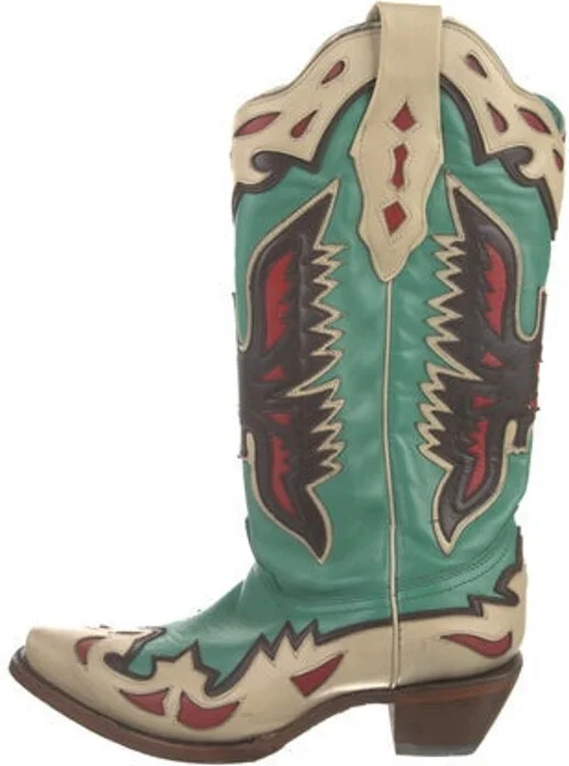 Corral Boots