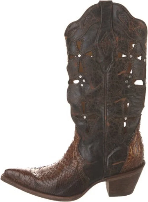 Corral Boots