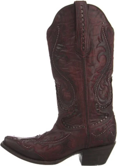 Corral Boots