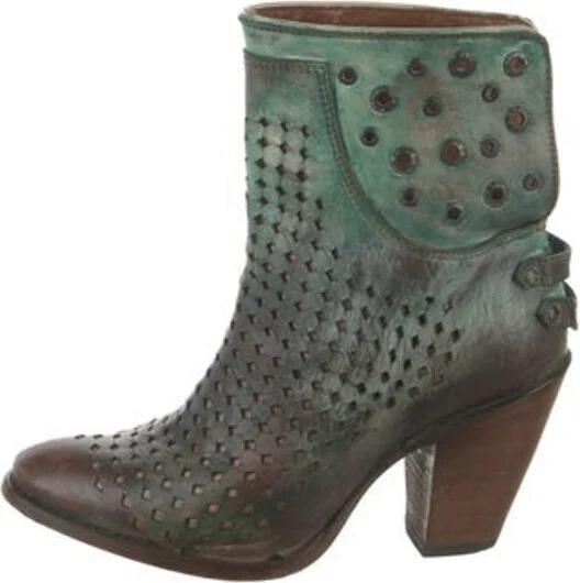 Corral Boots