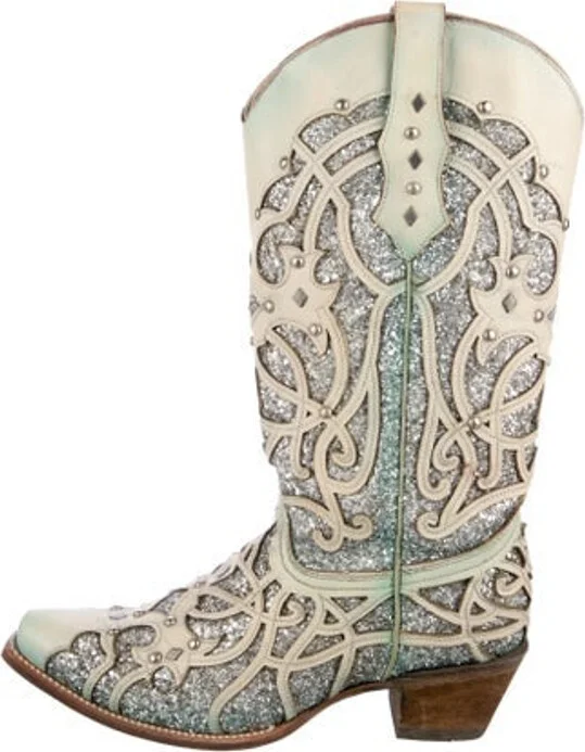 Corral Boots