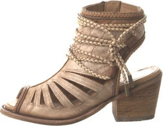 Corral Boots