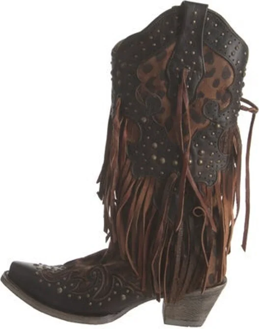 Corral Boots
