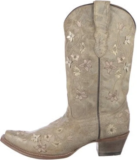 Corral Boots