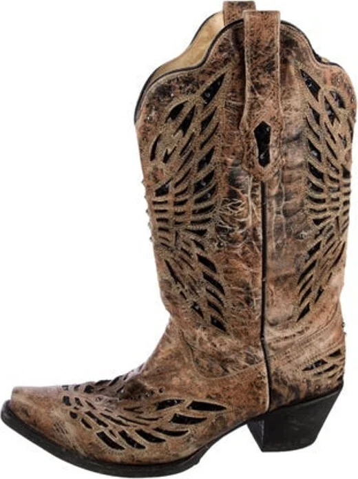 Corral Boots