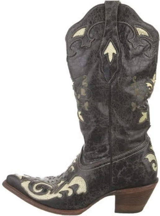 Corral Boots
