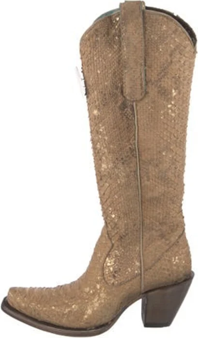 Corral Boots