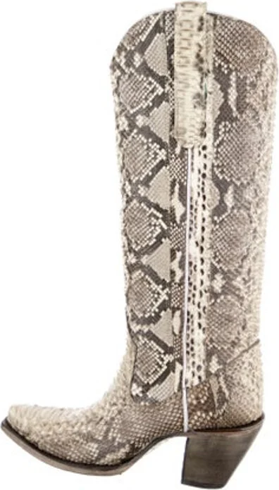 Corral Boots