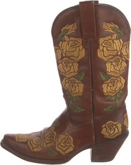 Corral Boots