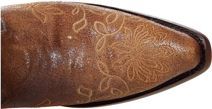 Corral Boots L2038 Women's Shoes Brown : 5.5 B - Medium - Image 2