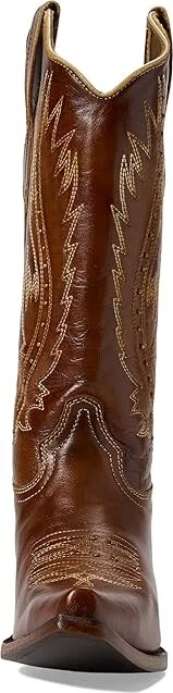 Corral Boots L2068 Women's Boots Tan : 5.5 B - Medium, Leather - Image 2