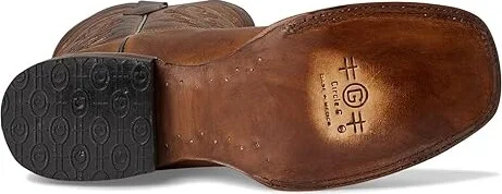 Corral Boots L5733 Men's Work Boots Brown : 12 D - Medium, Leather - Image 3