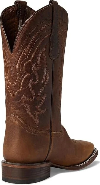 Corral Boots L5733 Men's Work Boots Brown : 12 D - Medium, Leather - Image 4
