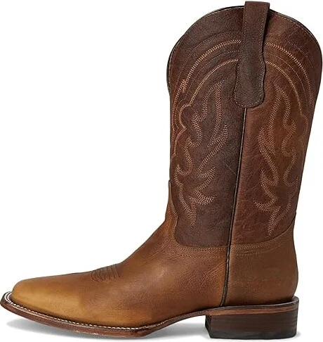 Corral Boots L5733 Men's Work Boots Brown : 12 D - Medium, Leather - Image 6