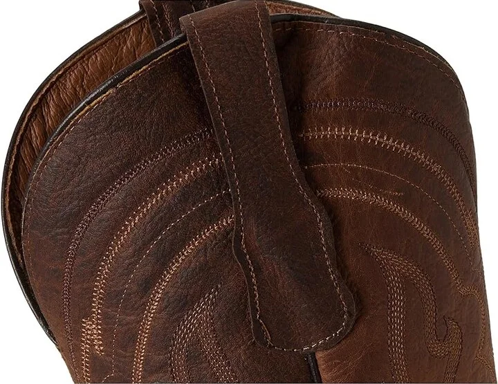 Corral Boots L5733 Men's Work Boots Brown : 12 D - Medium, Leather - Image 7