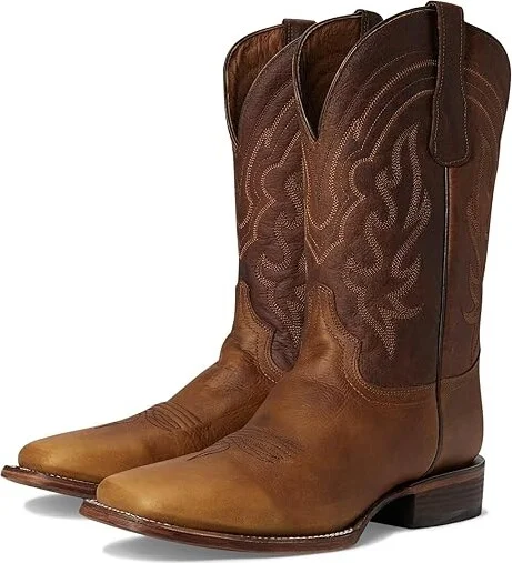 Corral Boots L5733 Men's Work Boots Brown : 12 D - Medium, Leather