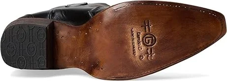 Corral Boots L5872 Cowboy Women's Boots Brown/Tan : 7.5 B - Medium, Leather - Image 3