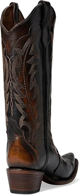 Corral Boots L5872 Cowboy Women's Boots Brown/Tan : 7.5 B - Medium, Leather - Image 4