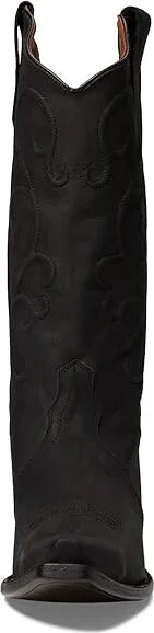 Corral Boots L6012 Women's Boots Black : 5 B - Medium, Leather - Image 2