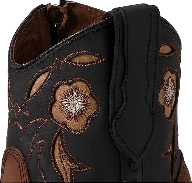 Corral Boots L6096 Cowboy Women's Boots Camel : 9.5 B - Medium, Leather - Image 2