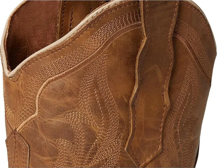 Corral Boots L6150 Cowboy Women's Boots Tan/Sand : 7.5 B - Medium, Leather - Image 7