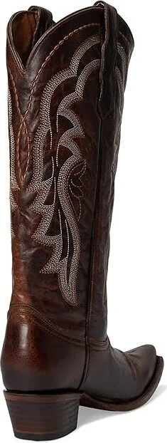 Corral Boots L6181 Cowboy Women's Boots Shedron : 7.5 B - Medium, Leather - Image 4