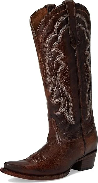Corral Boots L6181 Cowboy Women's Boots Shedron : 7.5 B - Medium, Leather - Image 5
